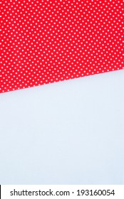 textile surface
