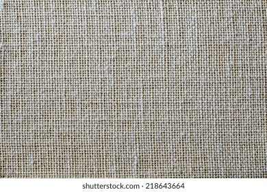 Textile Texture Rough Fabric Blank Space Stock Photo 218643664