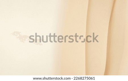 Textra background pattern beige silk. Sometimes you need something that blends in with others to stand out, and our exclusive silk fabrics certainly make the whole range stand out! Create lush designs