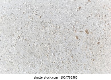 textura rugosa de pared calcárea