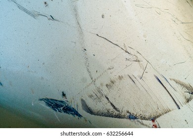 texture