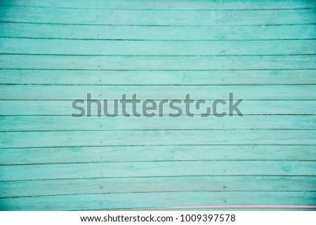 texture, background, green thin horizontal boards of old