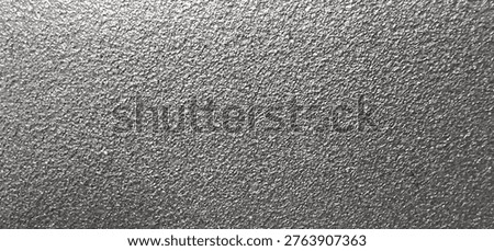 Texture background of Iron Cast