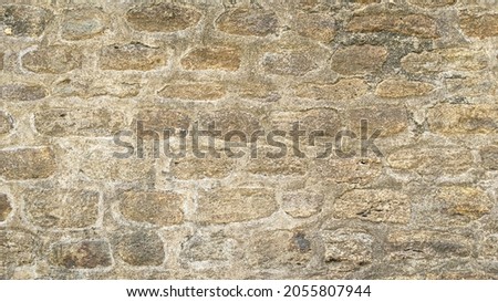 texture background of old wall stone