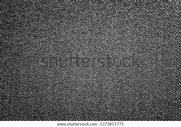 Texture Background Pattern Cloth Gray Black Stok Fotoğrafı (Şimdi ...