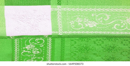 texture background pattern. green cloth. This is available for your design: wallpaper cards posters. Brilliant for unusual projects, because these fabrics are not outdated !
