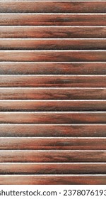 Texture background. Wallpaper brown material. Wood material. Nature vintige door.
