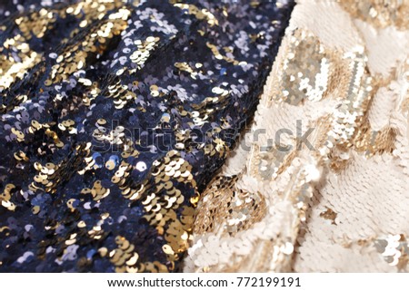Beautiful Fabrics for Dresses