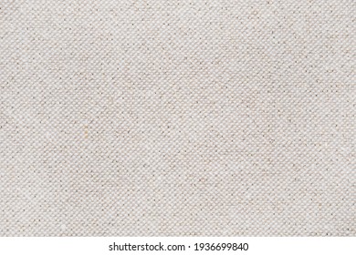 Texture beige cotton textile background