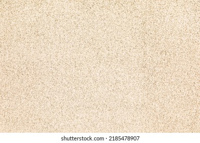 Texture Of Beige Plaster Wall As Background