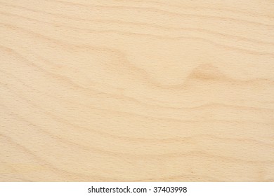 Texture of birch plywood