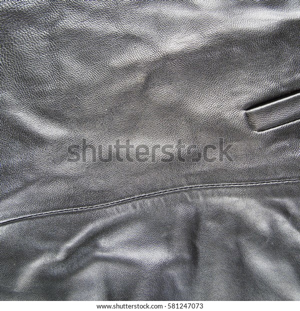 Texture Black Leather 600w 581247073 