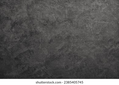 Textura del fondo negro