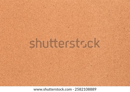 texture blank cork board background