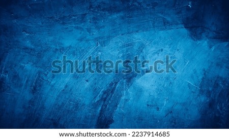 Similar – BLAU … Mauer Wand