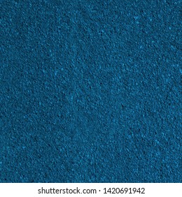 texture of blue wall background