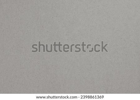 Texture of Boxboard (Gray paper)