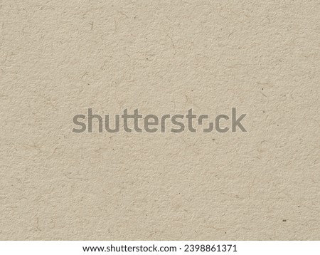 Texture of Boxboard (Gray paper)