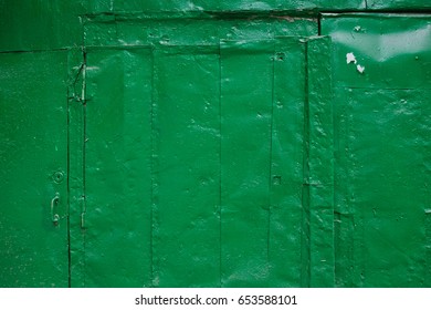 Texture Bricks Wall