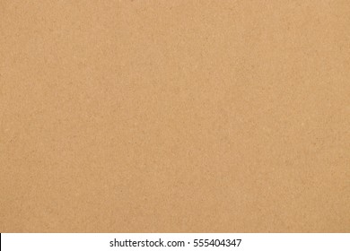 Texture Brown Paper Box Background. Old Paper