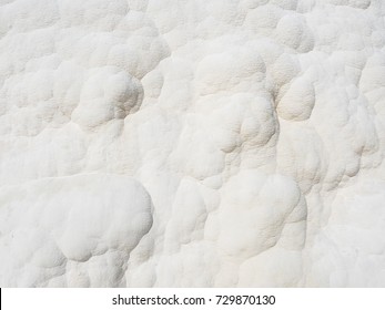 Texture Of Calcium Carbonate 