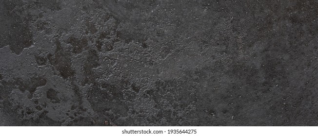 texture of cast iron plate - metal surface background - Shutterstock ID 1935644275