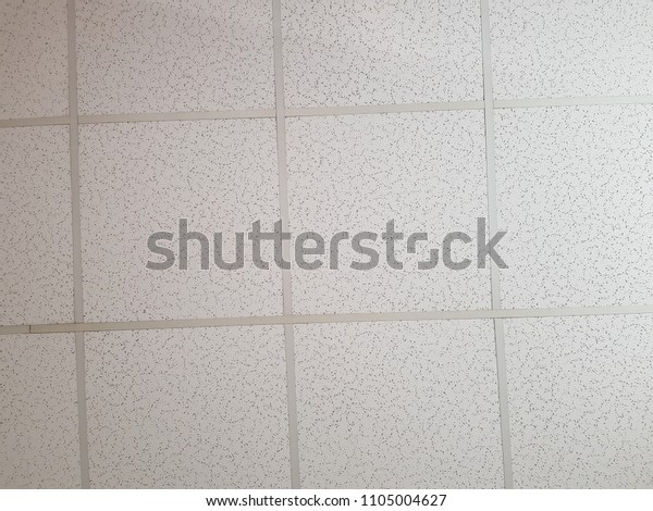 Texture Cellulose Ceiling Structure False Ceiling Stock