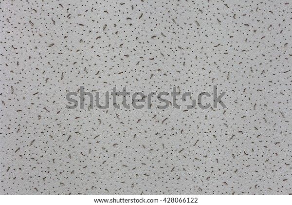 Texture Cellulose Ceiling Structure False Ceiling Royalty Free