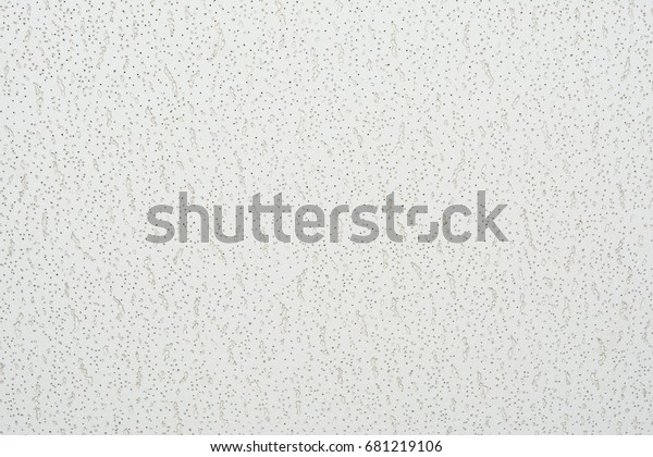 Texture Cellulose Ceiling Structure False Ceiling Stock