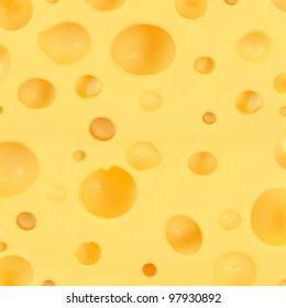 texture of the cheese