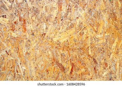 Texture With Chipboard Plate - Agglomerate