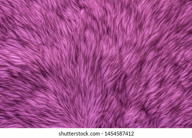 Furry Fabric Background Copy Space Colored Stock Photo 1707848770 ...