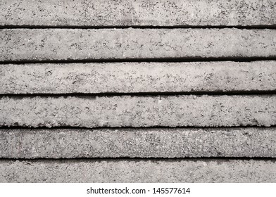 Texture Of Concrete Block