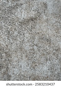 Texture of a concrete with dirt on it. Stone made of cement in the gravel. Used for overlay in photoshop.