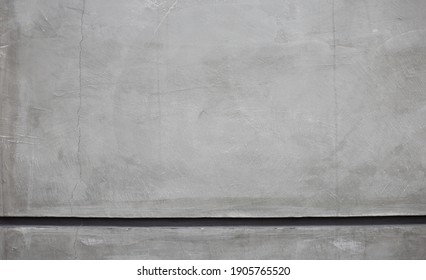 blank wall outside