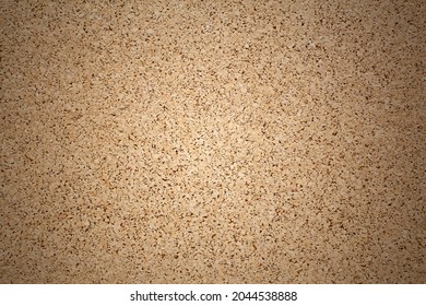 Texture Of A Cork Board