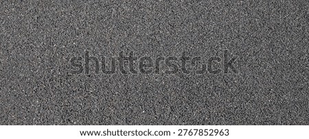 texture of dark asphalt road surface for transportation background and urban infrastructure design