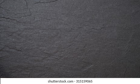 Texture Of Dark Grey Or Black Slate Marble Background Pattern With Detailed Texture Of Dark Black Slate Line In This Background