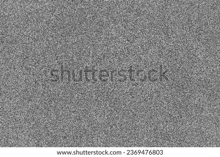 Texture of decorative plaster stucco wall with granular structure as background