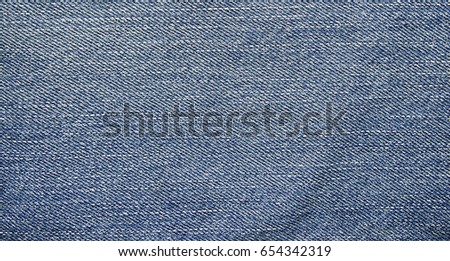 Texture denim
