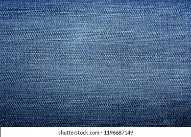 Texture Denim Background 