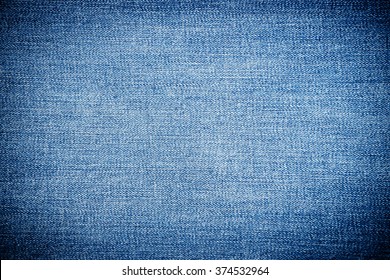 texture of denim and stitch for vintage background