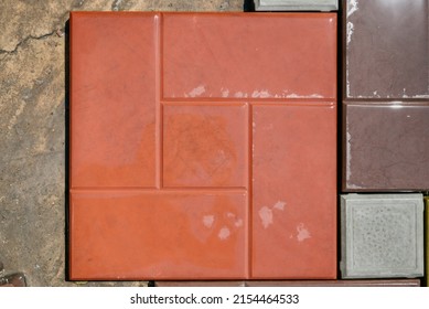4,449 Red paving slabs Images, Stock Photos & Vectors | Shutterstock