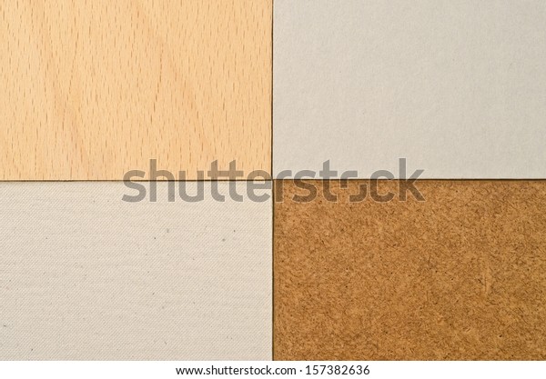 pressed paperboard