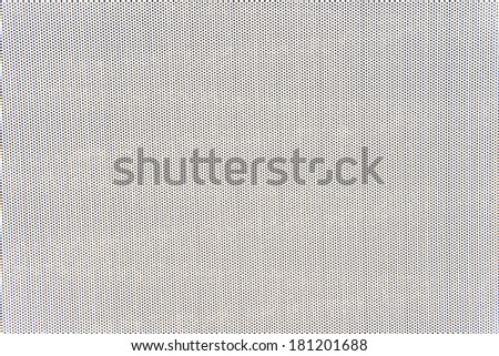 Texture with Dots