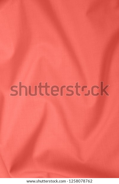 Texture Drapery Wool Fabric Flatlay Copy Stock Photo Edit Now