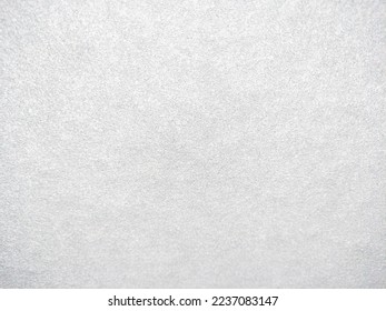 Texture of frozen glass with snow and ice after freezing rain - Powered by Shutterstock