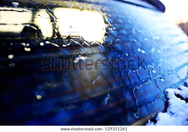 texture of frozen ice\
auto glass patterns