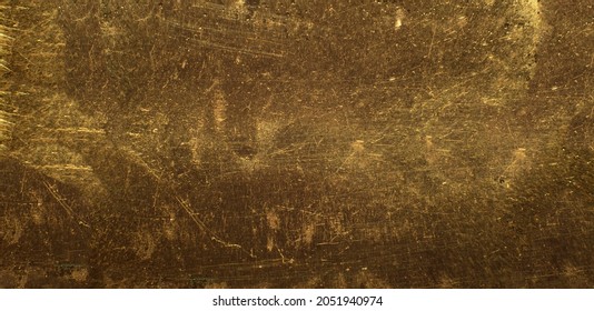 The Texture Of The Gold Bar Pattern Is A Beautiful Pattern.