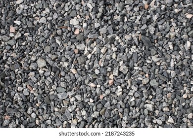 Texture Gravel Surface, Stone, Rocks